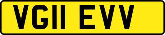 VG11EVV