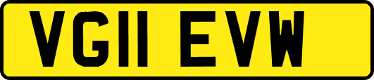 VG11EVW