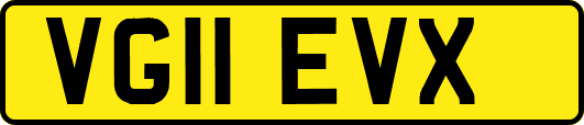 VG11EVX