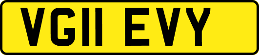 VG11EVY