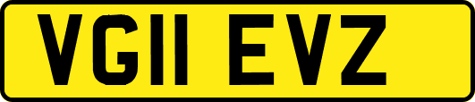 VG11EVZ