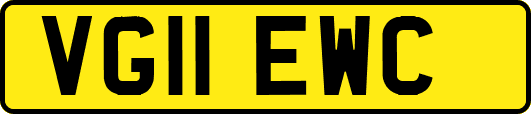 VG11EWC