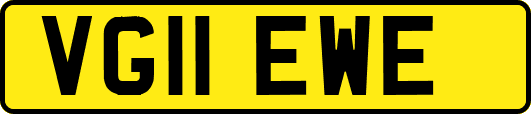 VG11EWE
