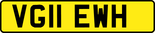 VG11EWH