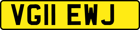 VG11EWJ