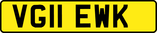 VG11EWK