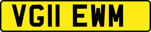 VG11EWM