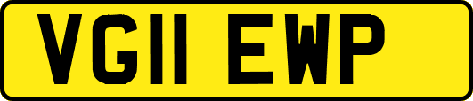 VG11EWP