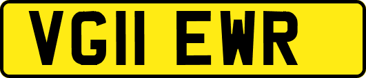 VG11EWR