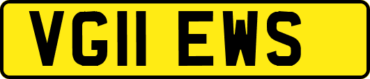 VG11EWS