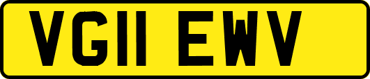 VG11EWV