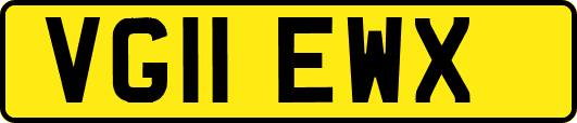 VG11EWX