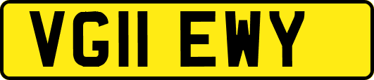 VG11EWY
