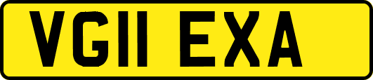 VG11EXA