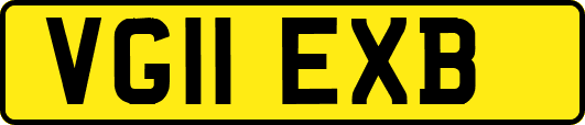VG11EXB