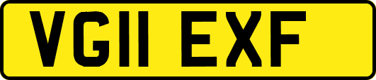 VG11EXF