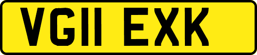 VG11EXK