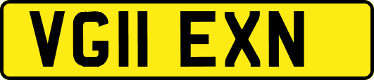 VG11EXN