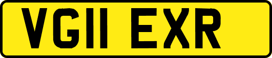 VG11EXR