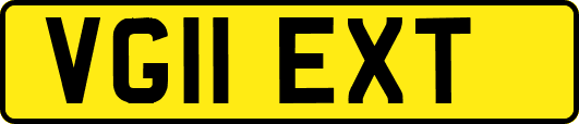 VG11EXT