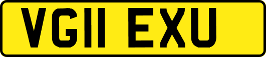 VG11EXU
