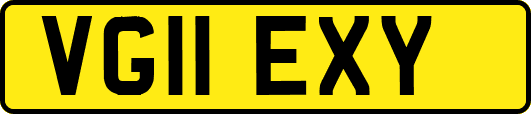 VG11EXY