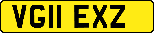 VG11EXZ