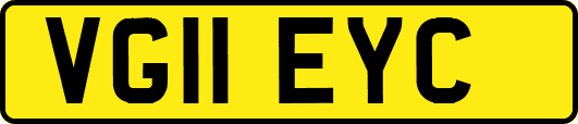 VG11EYC