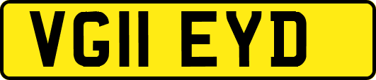 VG11EYD