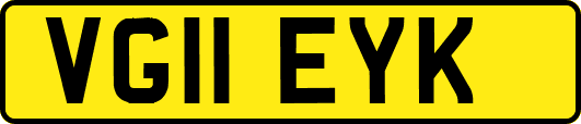 VG11EYK