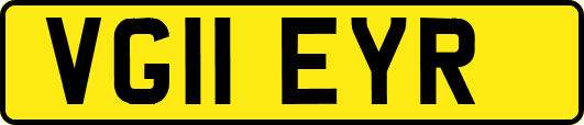 VG11EYR