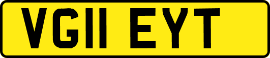 VG11EYT