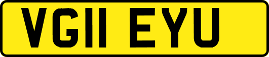 VG11EYU