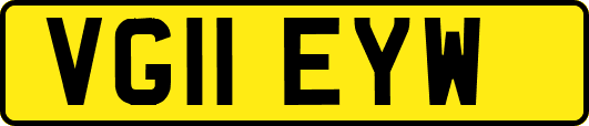 VG11EYW