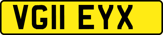 VG11EYX
