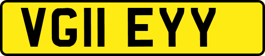 VG11EYY