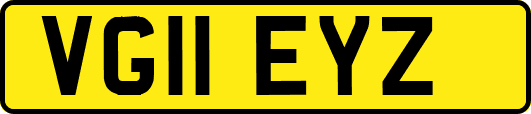 VG11EYZ