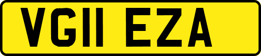 VG11EZA