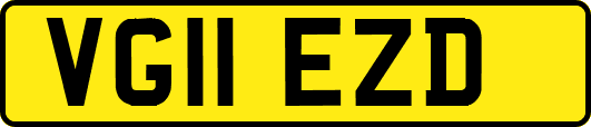 VG11EZD