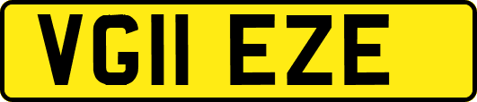 VG11EZE