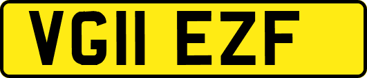 VG11EZF