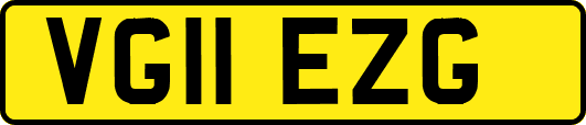 VG11EZG