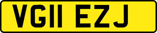 VG11EZJ