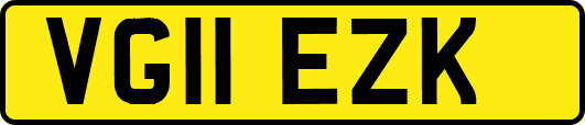 VG11EZK