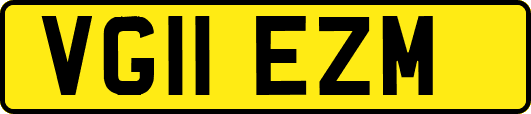 VG11EZM