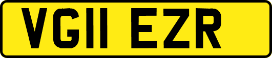 VG11EZR