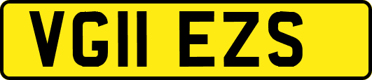 VG11EZS