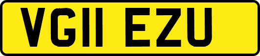 VG11EZU