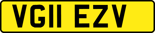 VG11EZV