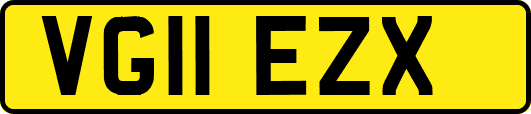VG11EZX